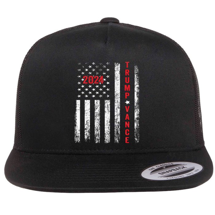 Trump Better Coverage Than 5g Can You Hear Us Now Flat Bill Trucker Hat