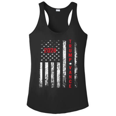 Trump Better Coverage Than 5g Can You Hear Us Now Ladies PosiCharge Competitor Racerback Tank