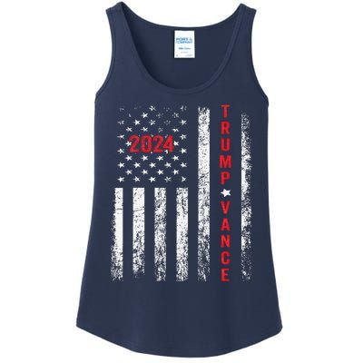 Trump Better Coverage Than 5g Can You Hear Us Now Ladies Essential Tank