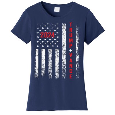 Trump Better Coverage Than 5g Can You Hear Us Now Women's T-Shirt