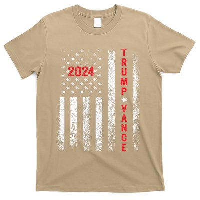 Trump Better Coverage Than 5g Can You Hear Us Now T-Shirt