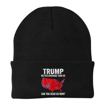 Trump Better Coverage Than 5g Can You Hear Us Now Politics Beanie