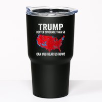 Trump Better Coverage Than 5g Can You Hear Us Now Politics Tumbler