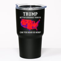 Trump Better Coverage Than 5g Can You Hear Us Now Tumbler
