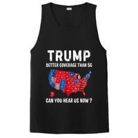 Trump Better Coverage Than 5g Can You Hear Us Now Usa Map PosiCharge Competitor Tank