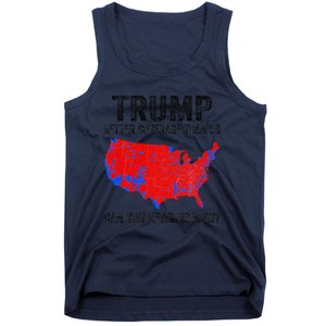 Trump Better Coverage Than 5g Can You Hear Us Now Politics Tank Top