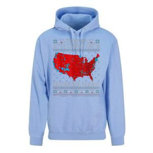 Trump Better Coverage Than 5g Can You Hear Us Now Sweater Unisex Surf Hoodie