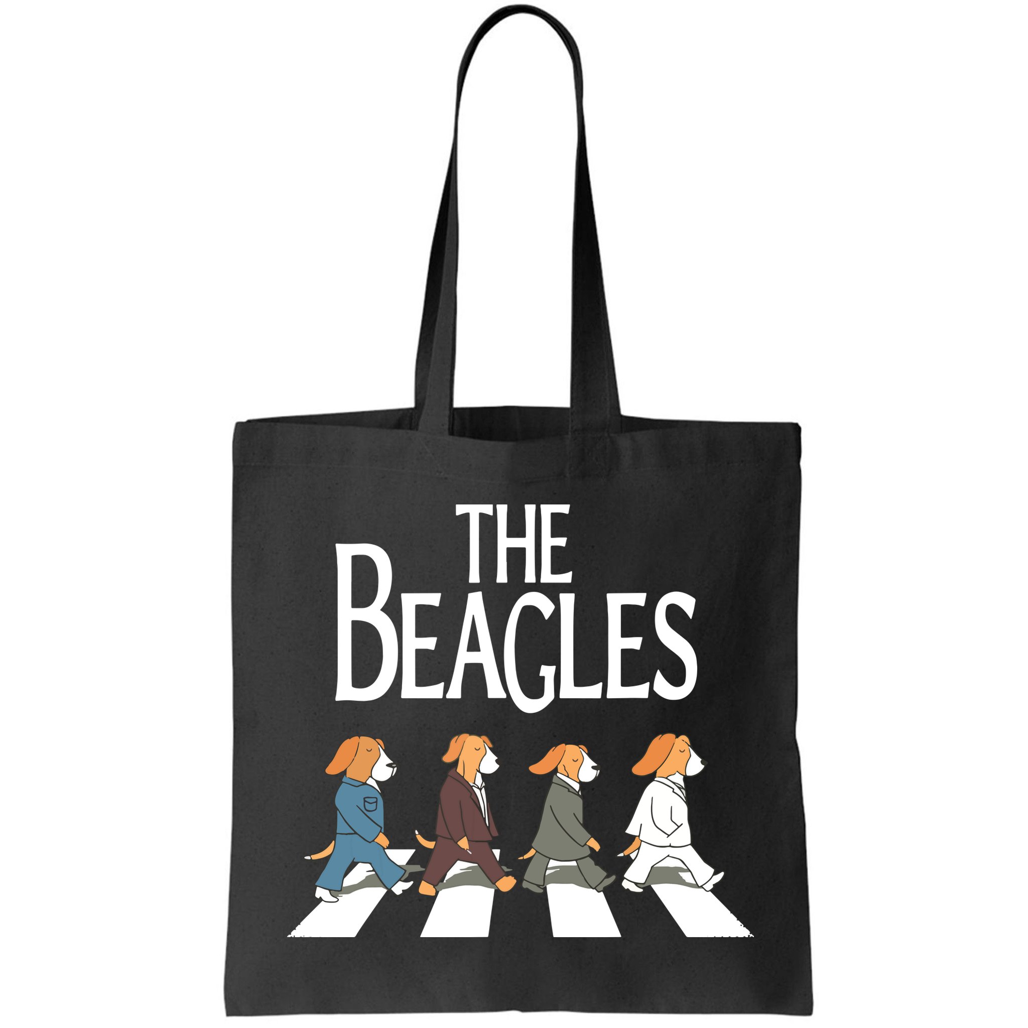The Beagles Classic Beagle Dog For Beagle Lovers Bag