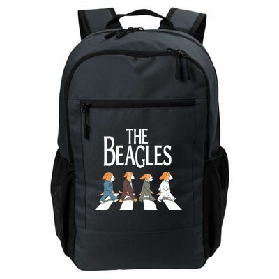 The Beagles Classic Beagle Dog For Beagle Lovers Backpack