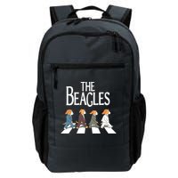 The Beagles Classic Beagle Dog For Beagle Lovers Backpack