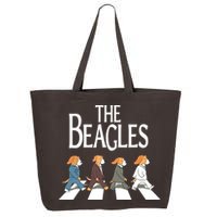 The Beagles Classic Beagle Dog For Beagle Lovers 25L Jumbo Tote