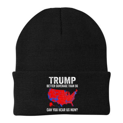 Trump Better Coverage Than 5g Can You Hear Us Now Politics Beanie