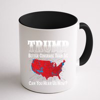 Trump Better Coverage Than 5g Can You Hear Us Now Politics Mug