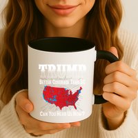 Trump Better Coverage Than 5g Can You Hear Us Now Politics Mug