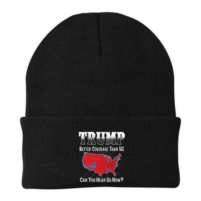 Trump Better Coverage Than 5g Can You Hear Us Now Politics Beanie
