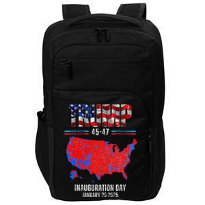 Trump Better Coverage Politics Impact Tech Backpack