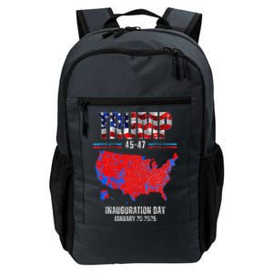 Trump Better Coverage Politics Daily Commute Backpack