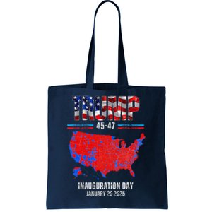 Trump Better Coverage Politics Tote Bag