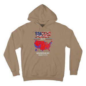 Trump Better Coverage Politics Hoodie