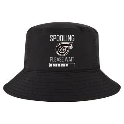 Turbo Boost Car Auto Father Dad Funny Mechanic Tuner JDM Rpm Cool Comfort Performance Bucket Hat