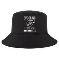Turbo Boost Car Auto Father Dad Funny Mechanic Tuner JDM Rpm Cool Comfort Performance Bucket Hat