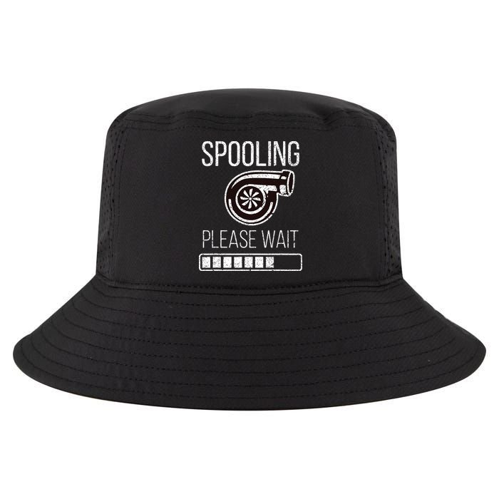 Turbo Boost Car Auto Father Dad Funny Mechanic Tuner JDM Rpm Cool Comfort Performance Bucket Hat