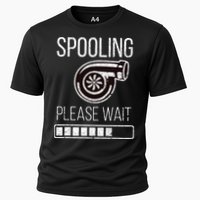 Turbo Boost Car Auto Father Dad Funny Mechanic Tuner JDM Rpm Cooling Performance Crew T-Shirt