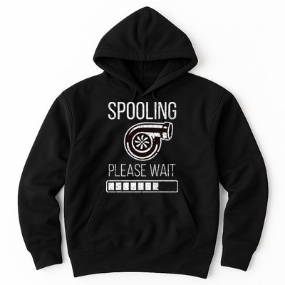 Turbo Boost Car Auto Father Dad Funny Mechanic Tuner JDM Rpm Hoodie
