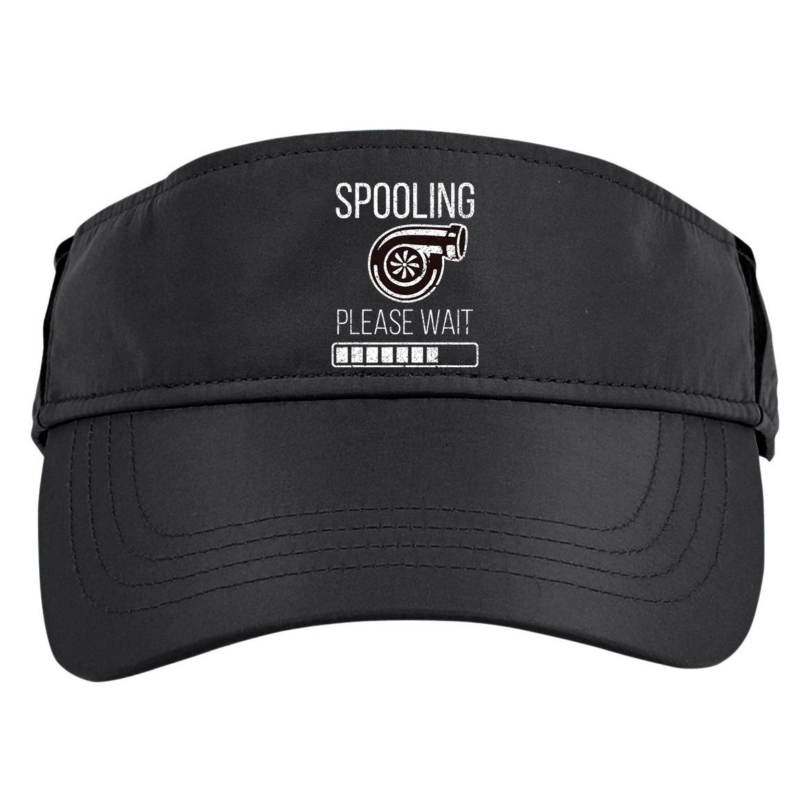 Turbo Boost Car Auto Father Dad Funny Mechanic Tuner JDM Rpm Adult Drive Performance Visor