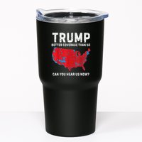 Trump Better Coverage Than 5g Can You Hear Us Now Tumbler