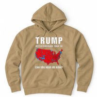 Trump Better Coverage Than 5g Can You Hear Us Now Politics Hoodie