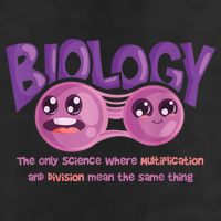 Teaching Biology Cell Science Teacher Funny Quote 11oz C Handle Ceramic Mug