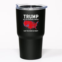 Trump Better Coverage Than 5g Can You Hear Us Now? Tumbler
