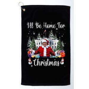 Trump Better Coverage Than 5g Can You Hear Us Now Platinum Collection Golf Towel