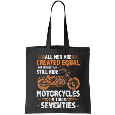 The Best Can Still Ride Motorcycles In Their 70s Biker Bag