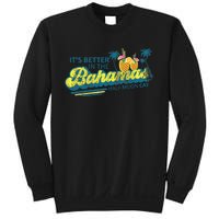 The Bahamas Cruise Half Moon Cay Travel Bahamas Vacation Sweatshirt