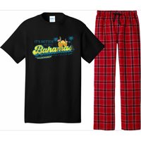 The Bahamas Cruise Half Moon Cay Travel Bahamas Vacation Pajama Set