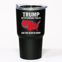 Trump Better Coverage Than 5g Can You Hear Us Now Tumbler