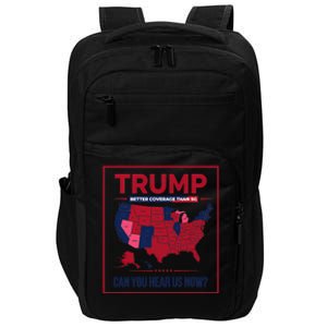 Trump Better Coverage Than 5g Can You Hear Us Now Politics Impact Tech Backpack