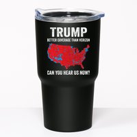 Trump Better Coverage Than Verizon Can You Hear Us Now Tumbler