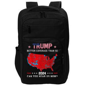 Trump Better Coverage Than 5g Can You Hear Us Now Politics Impact Tech Backpack