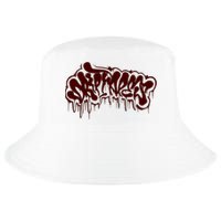Tape B Cartunes X Driptapes Cool Comfort Performance Bucket Hat