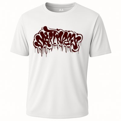 Tape B Cartunes X Driptapes Performance Shirt