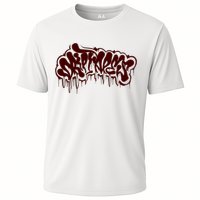 Tape B Cartunes X Driptapes Performance Shirt