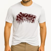Tape B Cartunes X Driptapes Performance Shirt