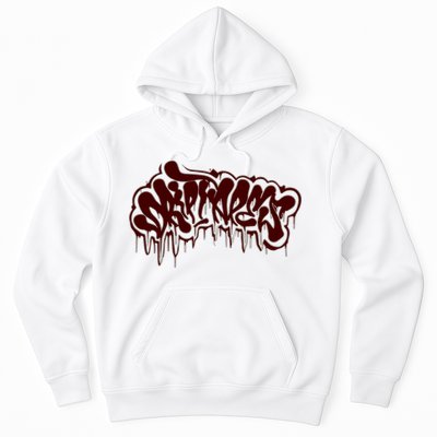 Tape B Cartunes X Driptapes Hoodie