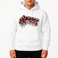 Tape B Cartunes X Driptapes Hoodie