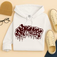 Tape B Cartunes X Driptapes Hoodie
