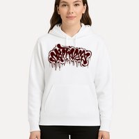 Tape B Cartunes X Driptapes Hoodie