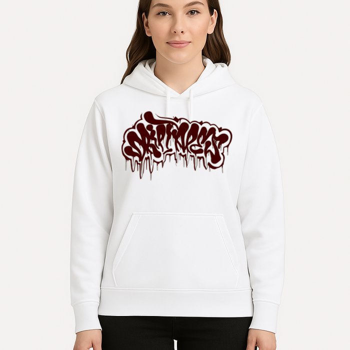 Tape B Cartunes X Driptapes Hoodie